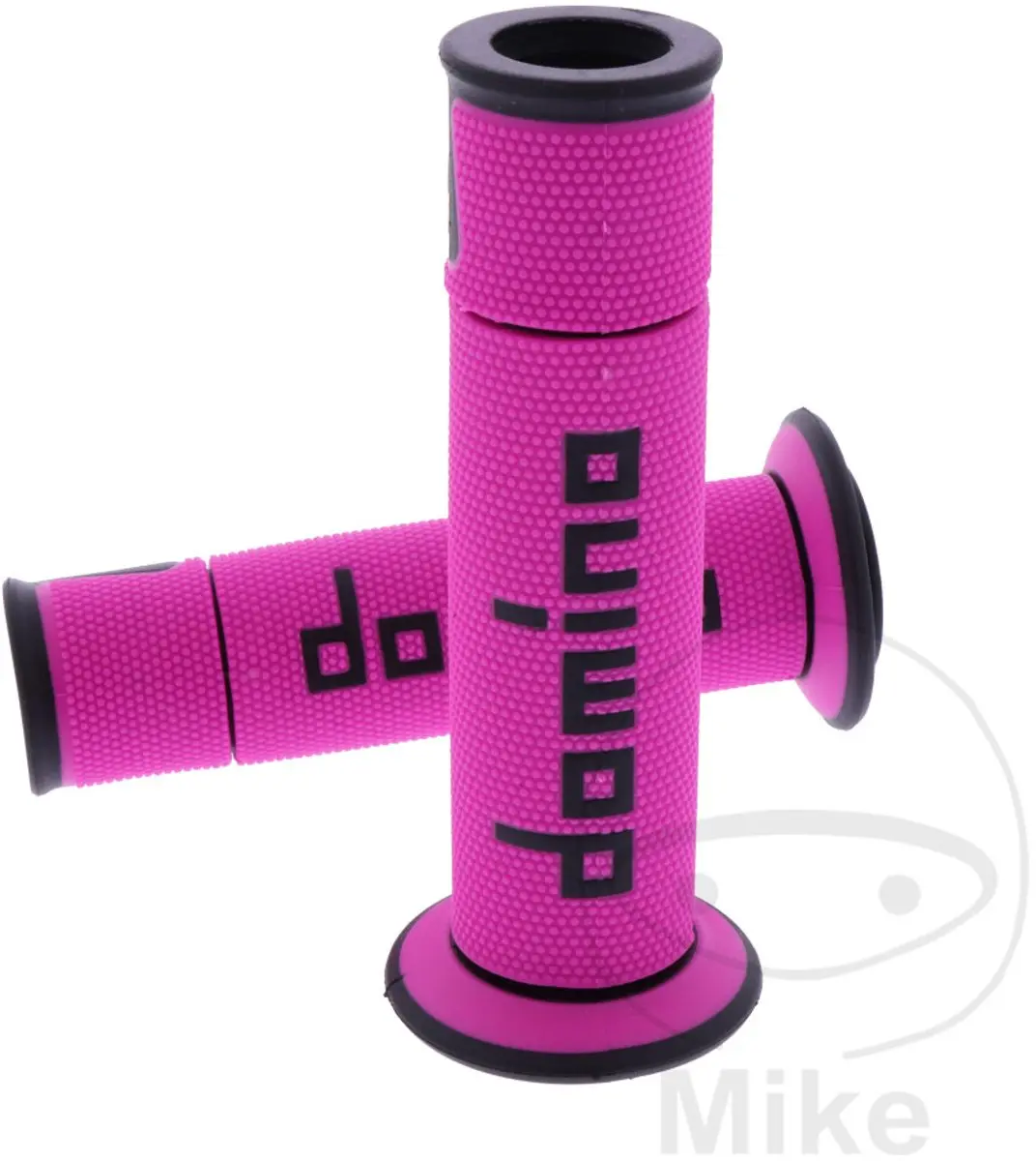 Domino On Road Handvatten Roze