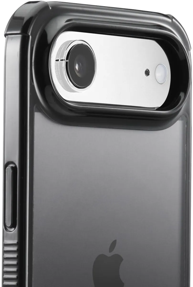 Hama Extreme Protect Hoesje iPhone Air - 00232386 - Transparant - afbeelding 6 van 6