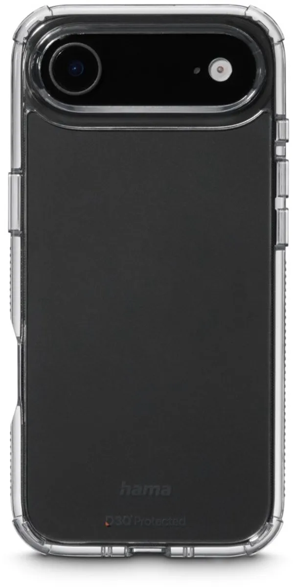Hama Extreme Protect Hoesje iPhone Air