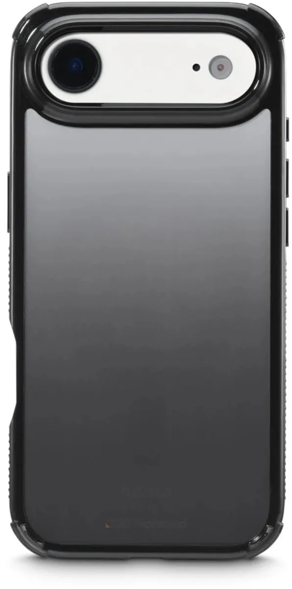 Hama Extreme Protect Hoesje iPhone Air - 00232386 - Transparant