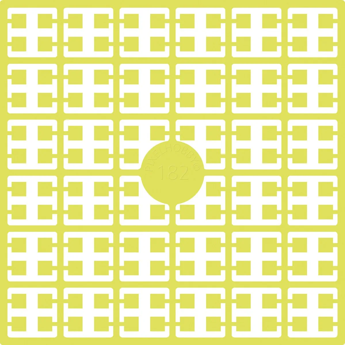 Pixel Pixelmatje nr 182