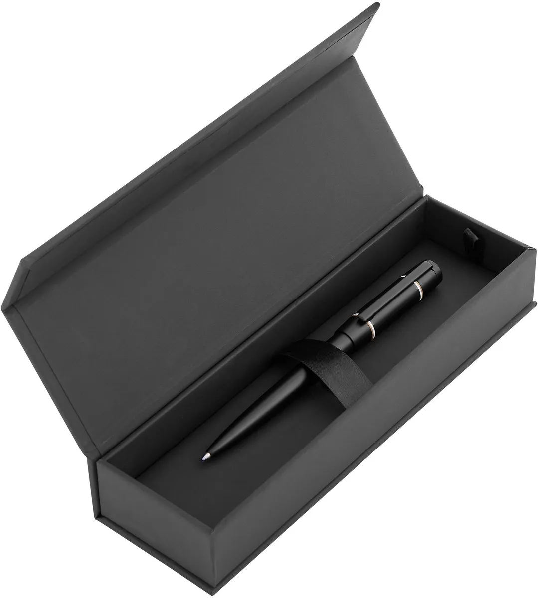 Hugo Boss Pen Rive Varsity - Forest Green