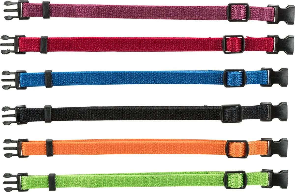 Trixie Puppy Halsband 22-35cm