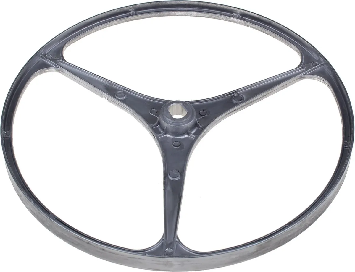 Whirlpool Snaarwiel 298mm