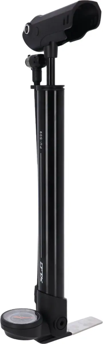 XLC PU-S09 Mini Voetpomp
