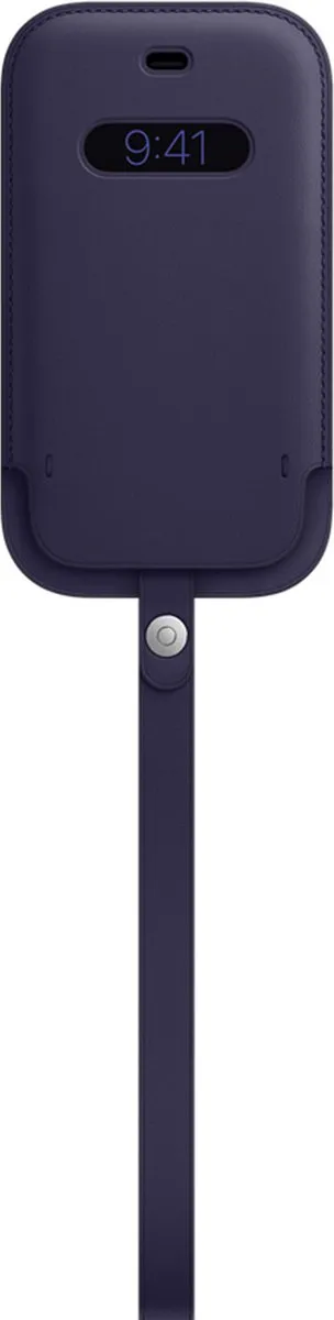 Apple MagSafe Hoesje iPhone 12 Mini