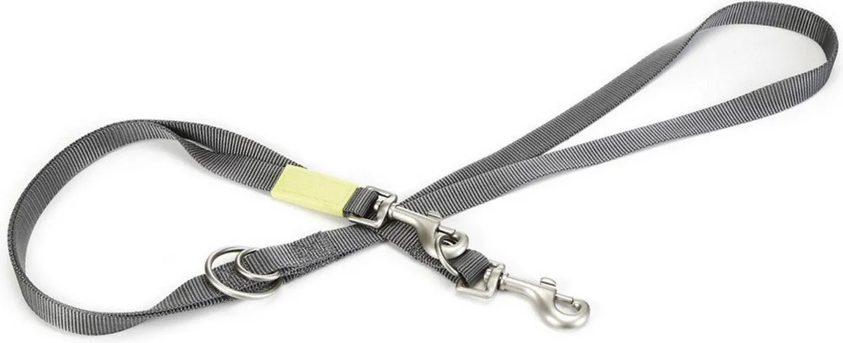 Beeztees Nylon Dressuurlijn 200cm x 20mm