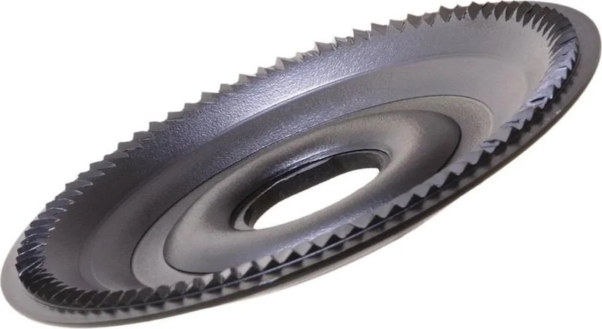 Wolfcraft Gatenzaag 2158000 Ø 68mm - Steen