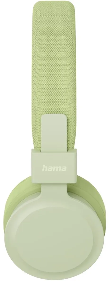 Hama Freedom Lit III Koptelefoon - Groen