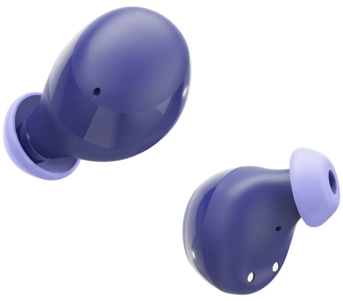 Hama Freedom Buddy II TWS Oordopjes - Blauw