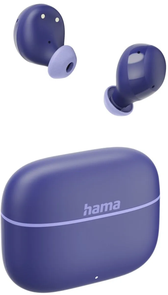 Hama Freedom Buddy II TWS Oordopjes