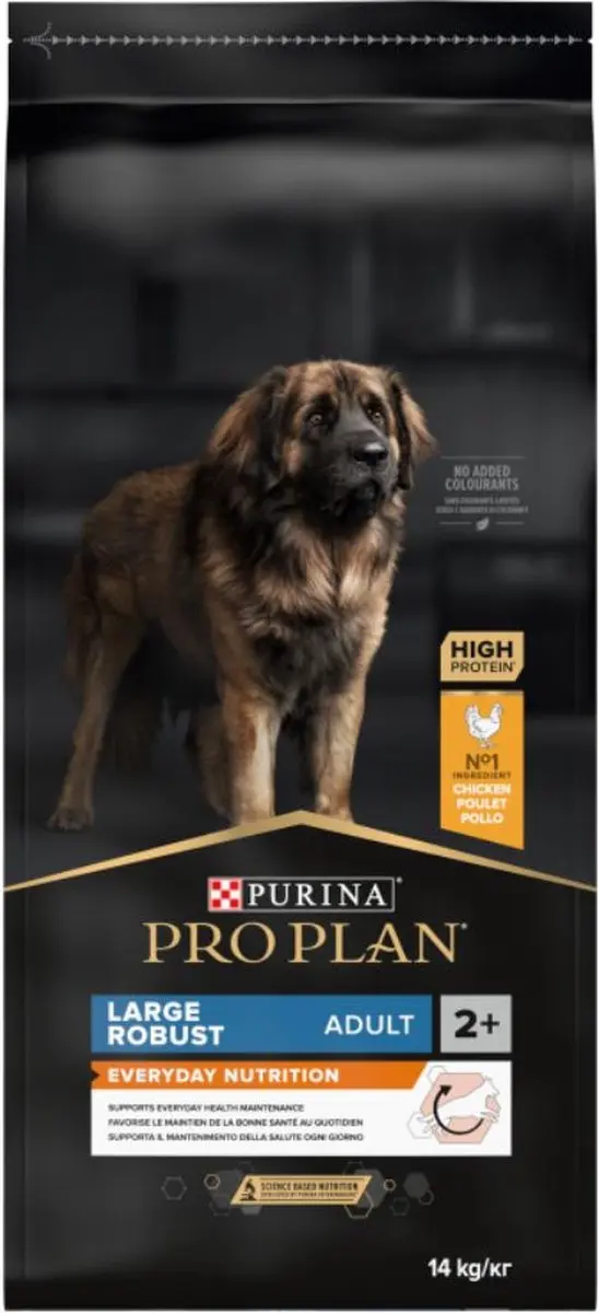 Purina Pro Plan