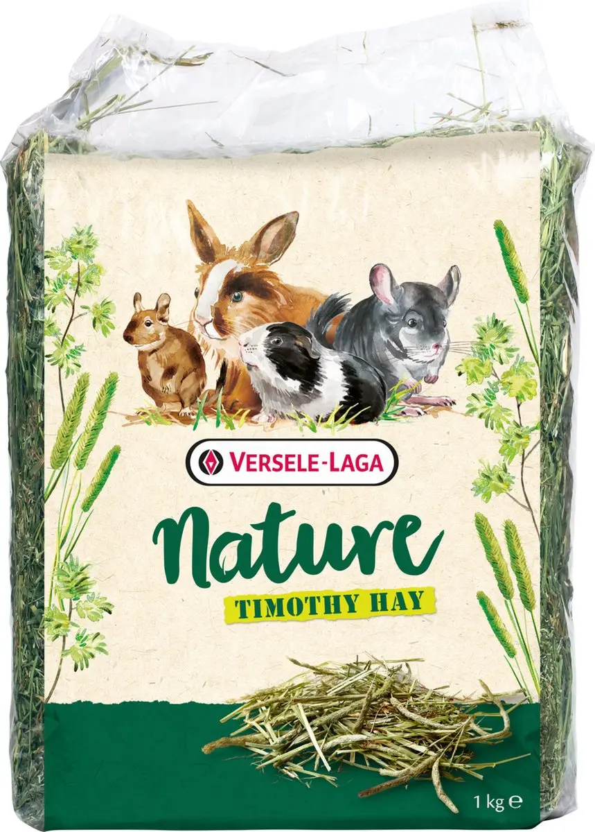 Versele-Laga Nature Timothy Hay