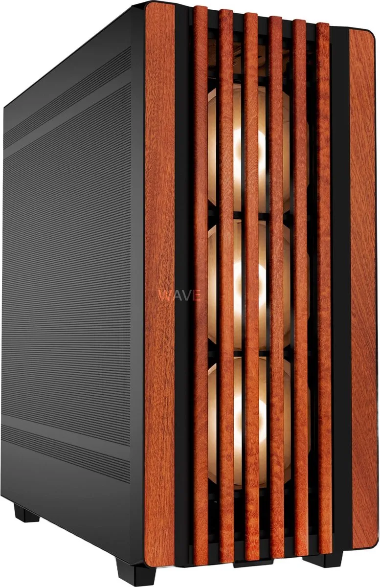 Sharkoon REBEL C70M Full Tower
