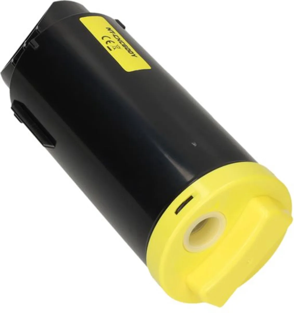 PrintAbout Xerox 106R03898 Toner Geel - 6.500 pagina's