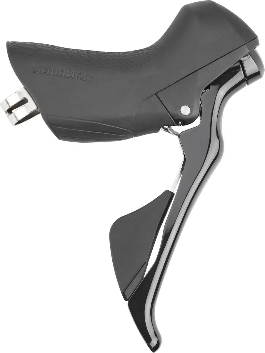 Shimano 105 ST-R7000 Versteller met remhendelset 11-speed - Zwart - afbeelding 4 van 6