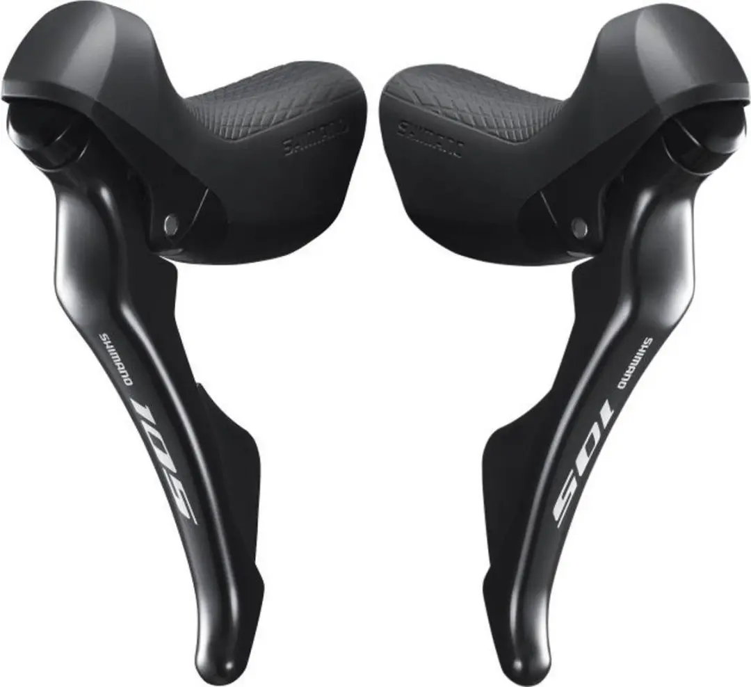 Shimano 105 ST-R7000 Versteller met remhendelset 11-speed