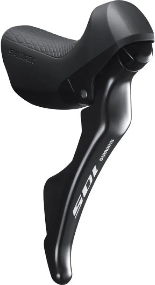 Shimano 105 ST-R7000 Versteller met remhendelset 11-speed - Zwart - afbeelding 5 van 6