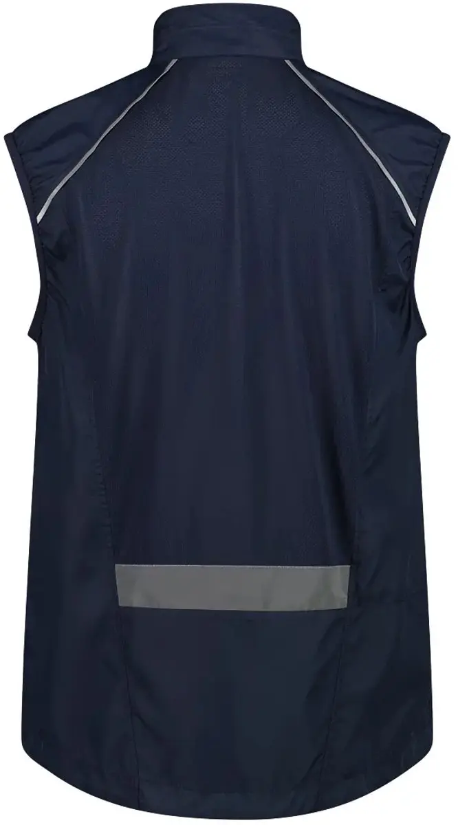 CMP Mouwloos Jasje 3C89577T-27NV - XXL - afbeelding 2 van 6
