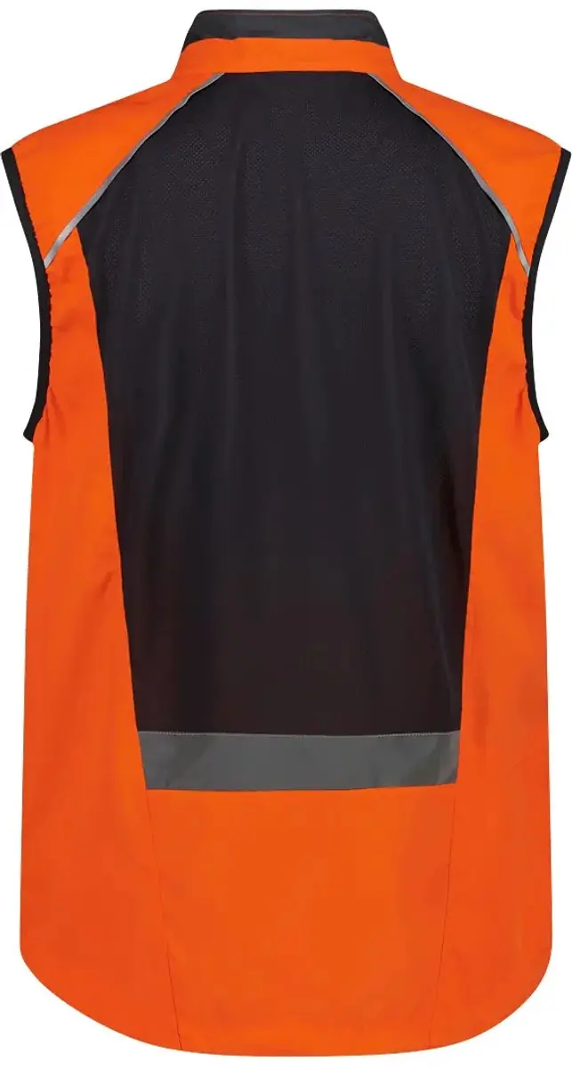 CMP Mouwloos Jasje 3C89577T-27NV - XXL - afbeelding 4 van 6