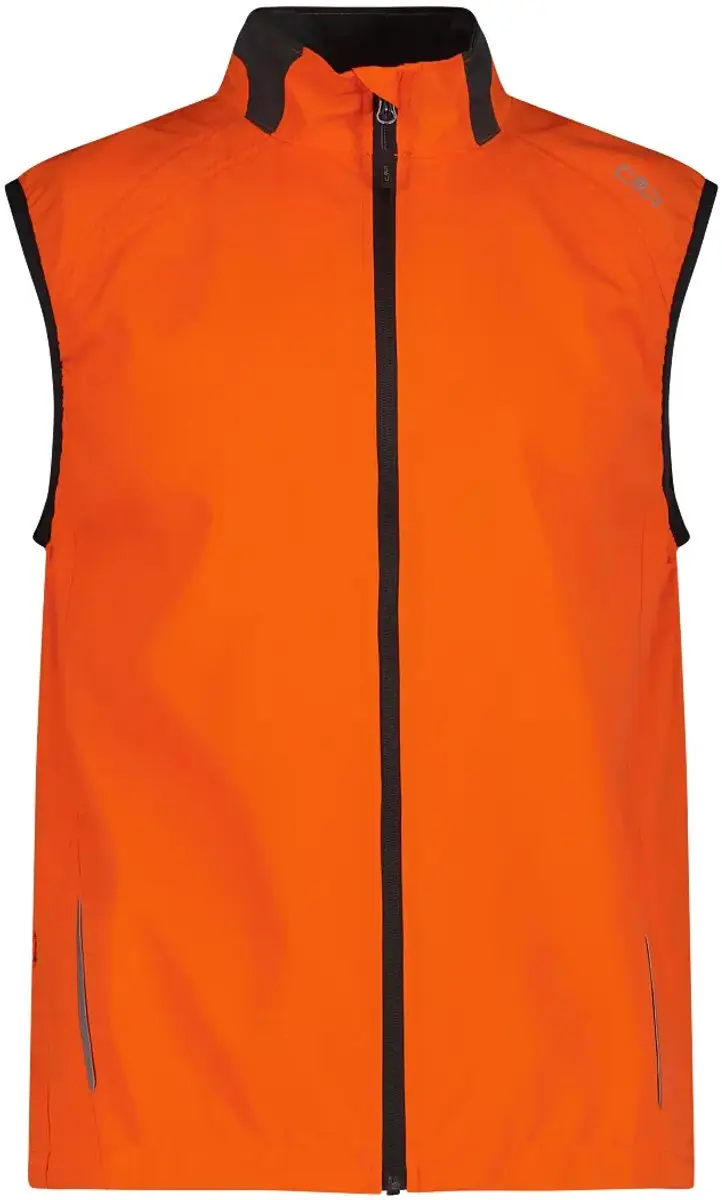 CMP Mouwloos Jasje 3C89577T-27NV - XXL - afbeelding 3 van 6