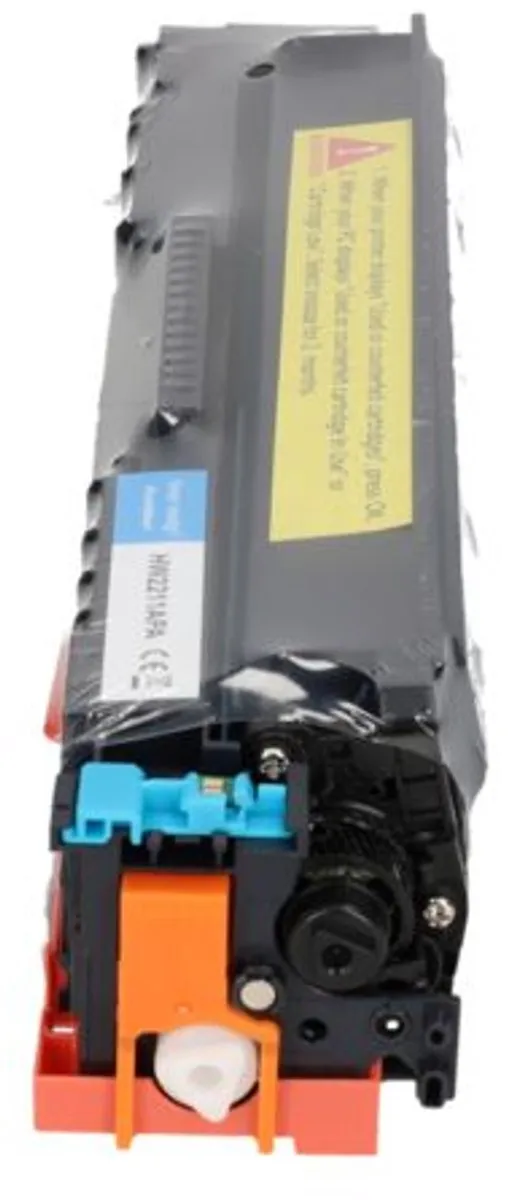 PrintAbout Toner Cyaan W2211A - 1.400 pagina's - HP 207A