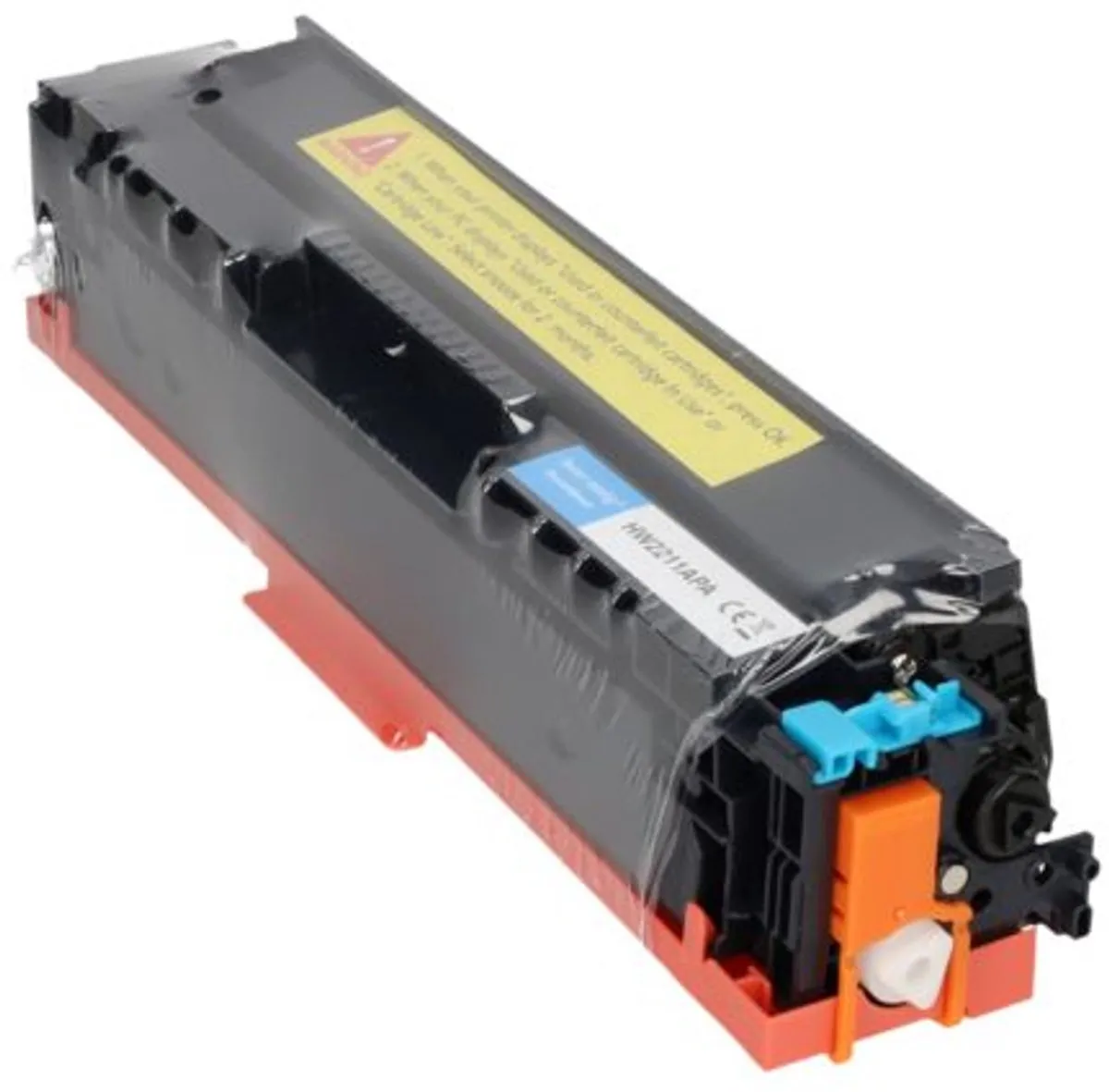 PrintAbout Toner Cyaan W2211A - 1.400 pagina's - HP 207A