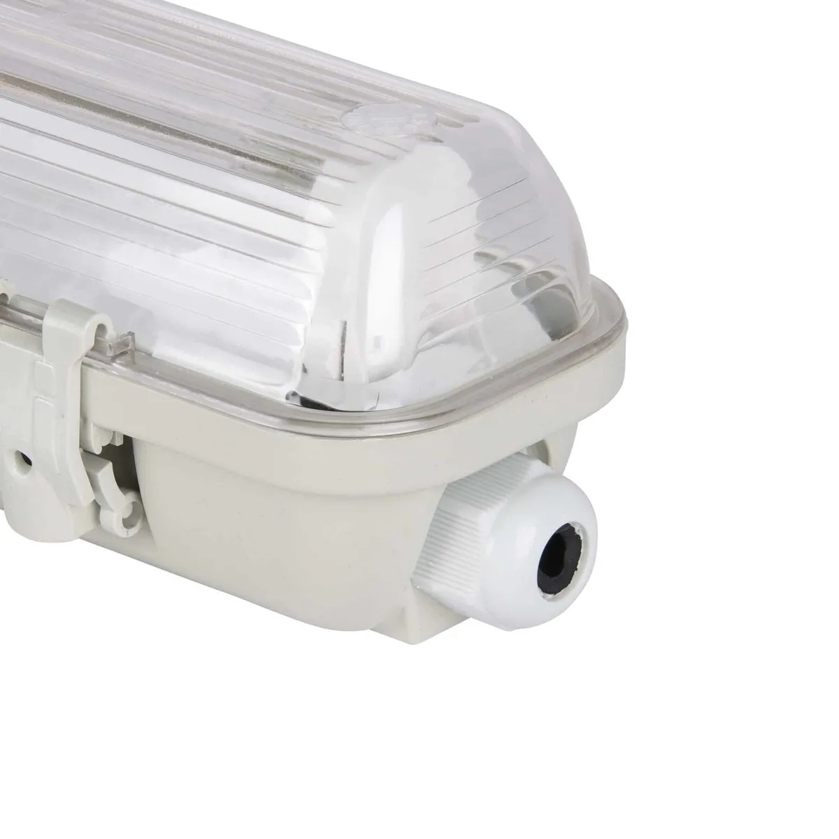 Ledvion LED Armatuur 150cm 15W 6500K
