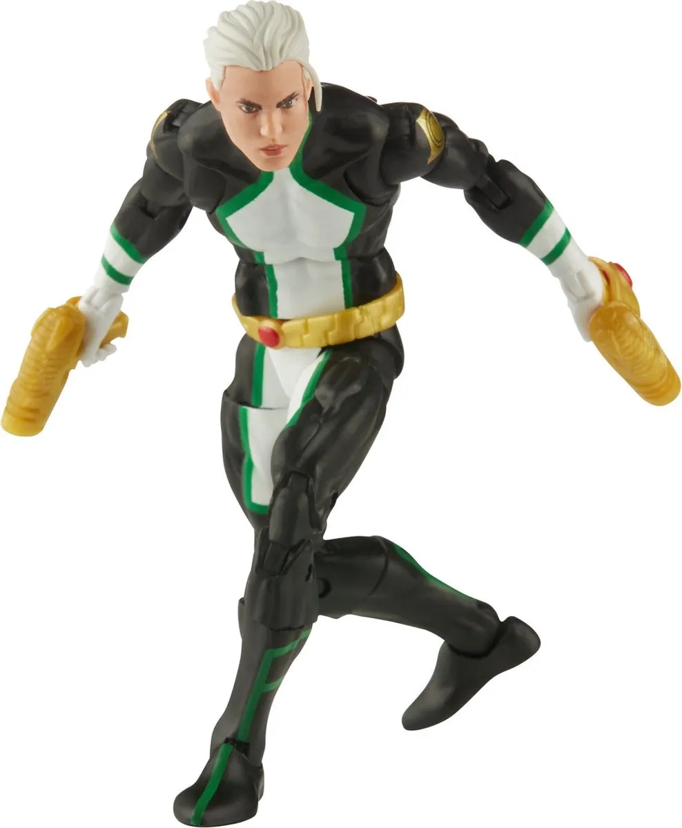 Marvel Legends Marvel Boy BAF Totally Awesome Hulk 15cm Actiefiguur F36835X0