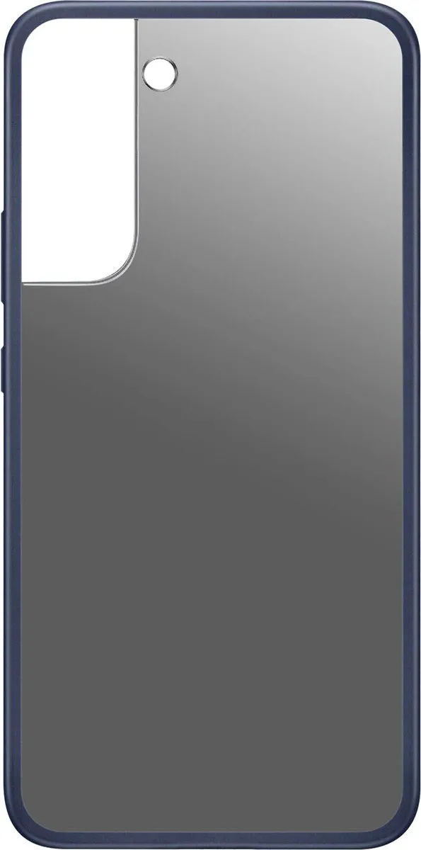 Samsung Frame Hoesje Galaxy S22+ Navy EF-MS906CNEGWW