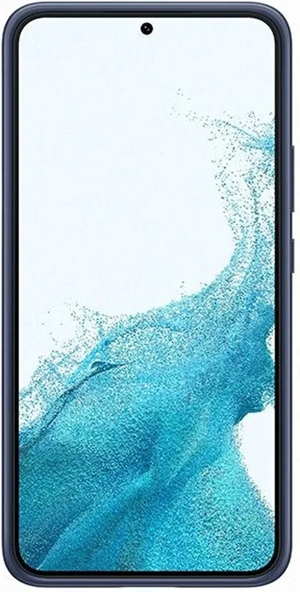 Samsung Frame Hoesje Galaxy S22+ Navy EF-MS906CNEGWW