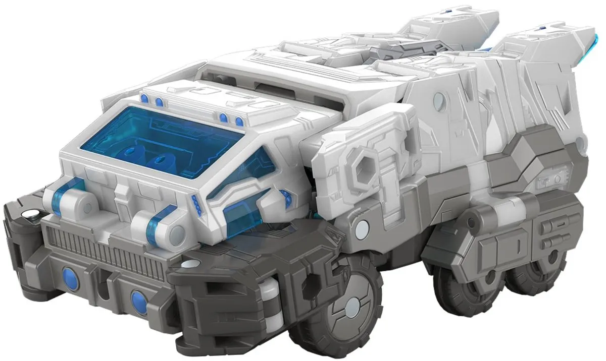 Transformers Age of the Primes Voyager Class The Thirteen Prima Prime - HASG1007 - Multi