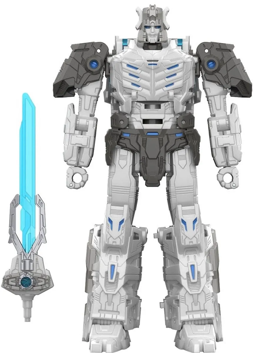 Transformers Age of the Primes Voyager Class The Thirteen Prima Prime - HASG1007 - Multi