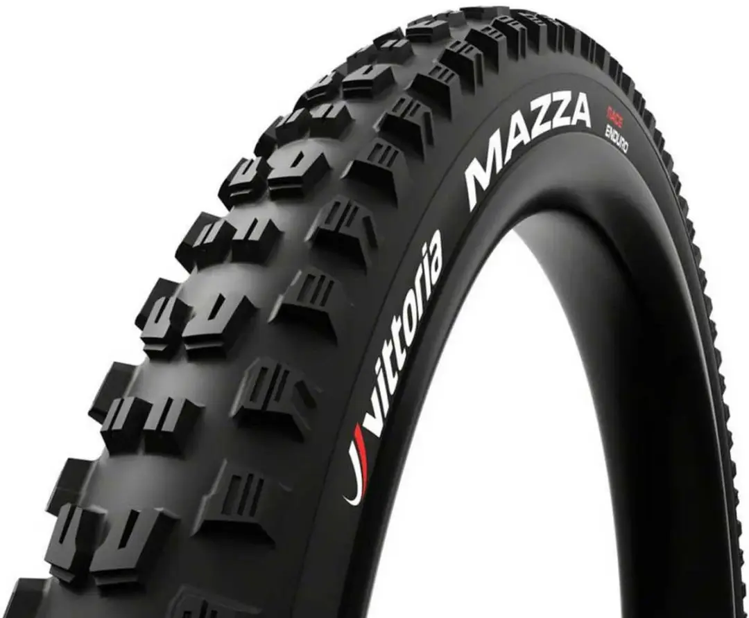 Vittoria Mazza Race Enduro 29x2.6 Band - Zwart - afbeelding 2 van 2
