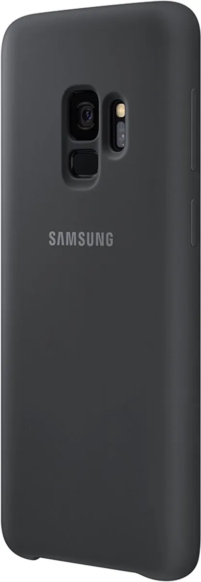Samsung Silicone Cover EF-PG960TBEGWW