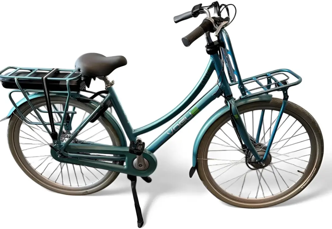 Vogue Elite 3 Elektrische Fiets