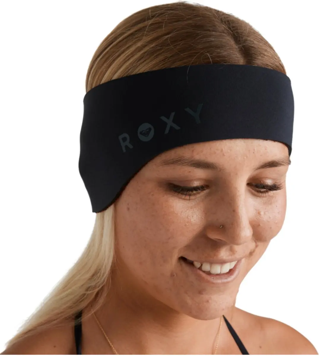 2026 Roxy Dames 2mm Swell Hoofdband