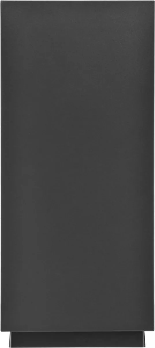 Sharkoon PURE STEEL RGB ATX Box - 5x 2.5" / 3x 3.5" - 2 Ventilatoren