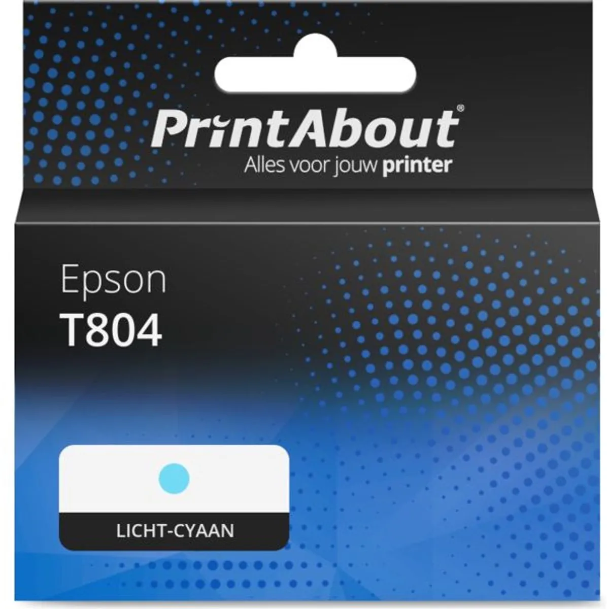 PrintAbout Epson T8045-PA Inktcartridge