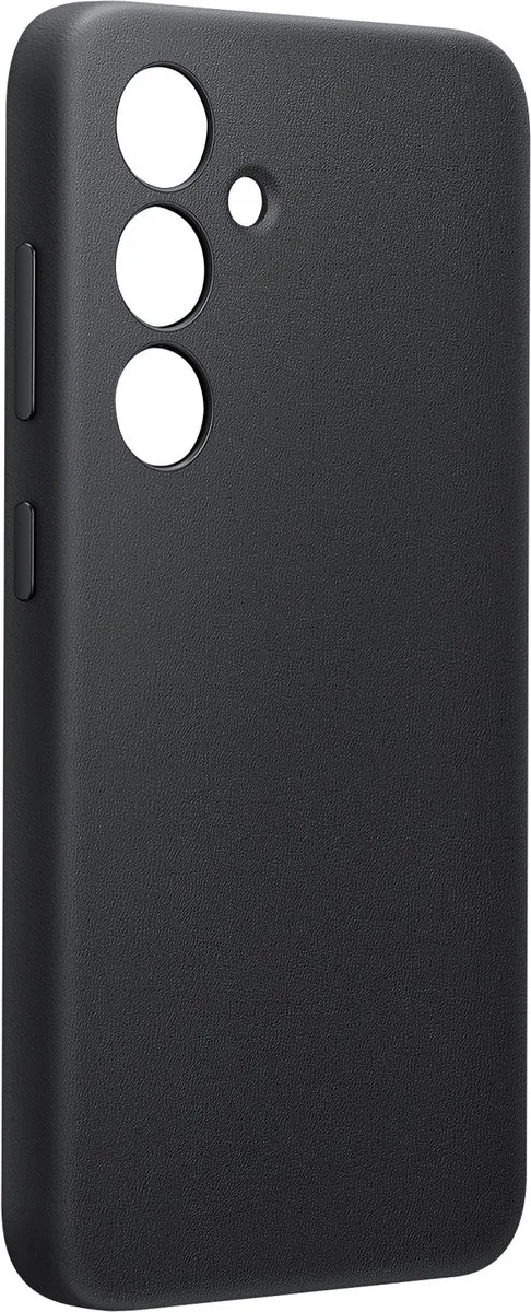 Samsung Galaxy S24 Plus Vegan Leather Hoesje GP-FPS926HCABW