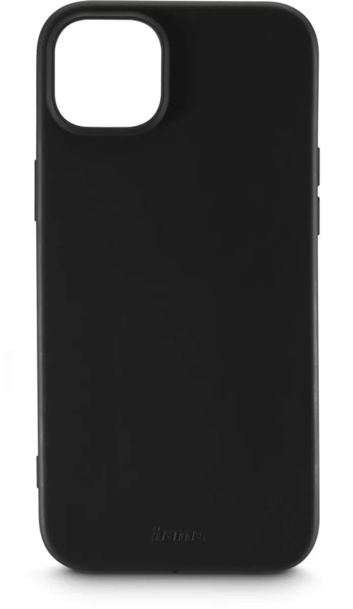 Hama MagCase Fantastic Feel iPhone 15