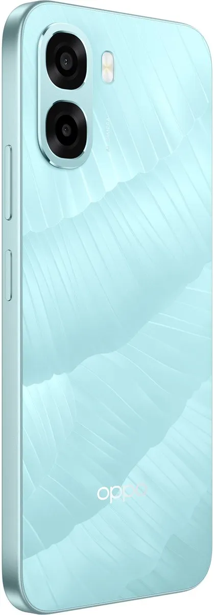 OPPO A6x 110010349662 Smartphone - 4GB/128GB - 6100mAh - Blauw