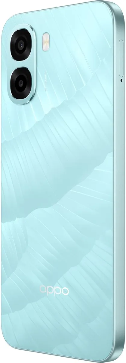 OPPO A6x 110010349662 Smartphone - 4GB/128GB - 6100mAh - Blauw
