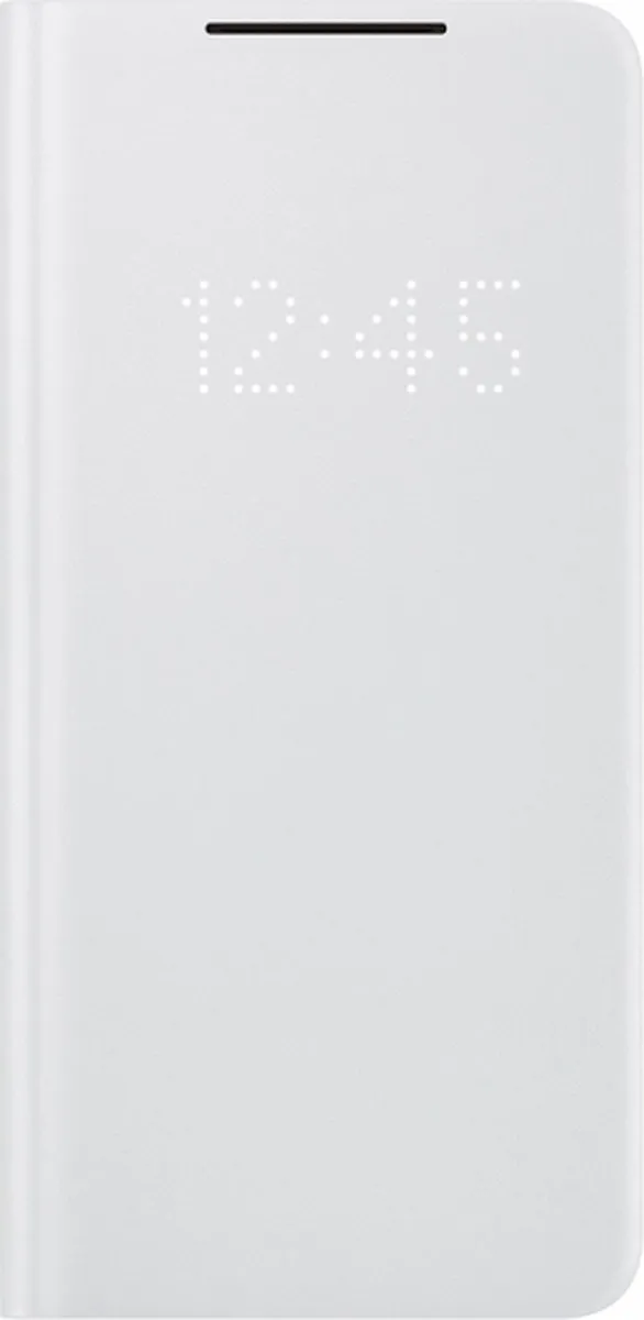 Samsung Galaxy S21 Plus EF-NG996PJEGEE LED View Cover