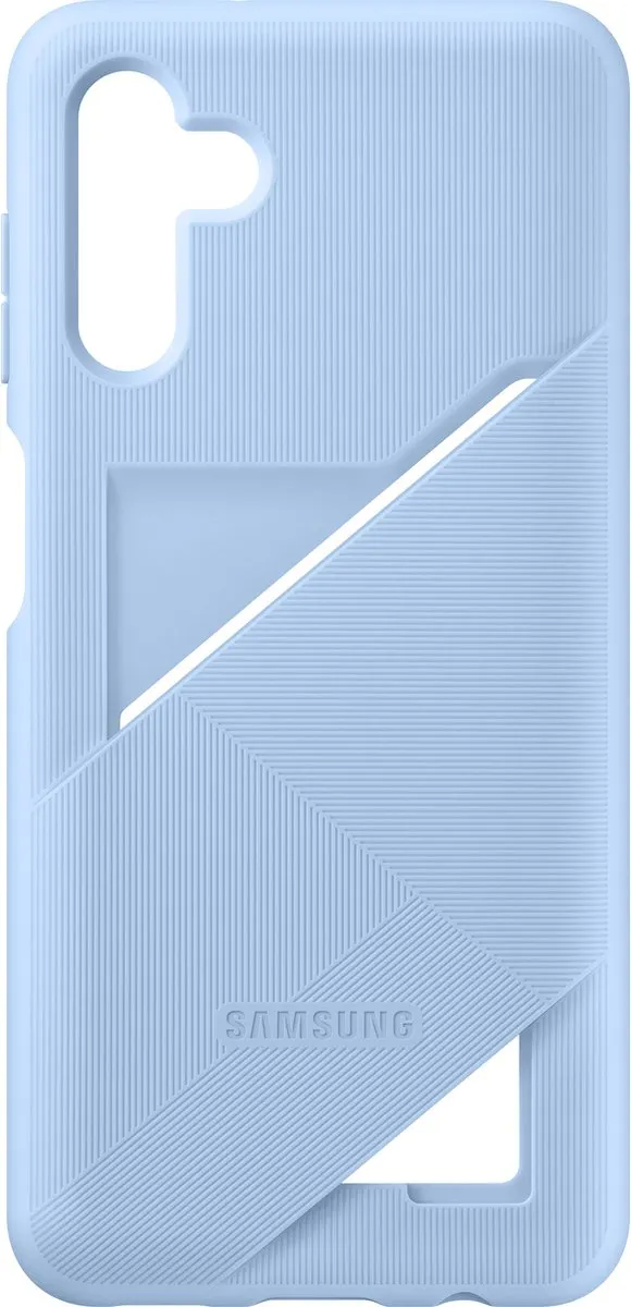 Samsung Galaxy A13 5G Card Slot Cover - EF-OA136TLEGWW - Blauw