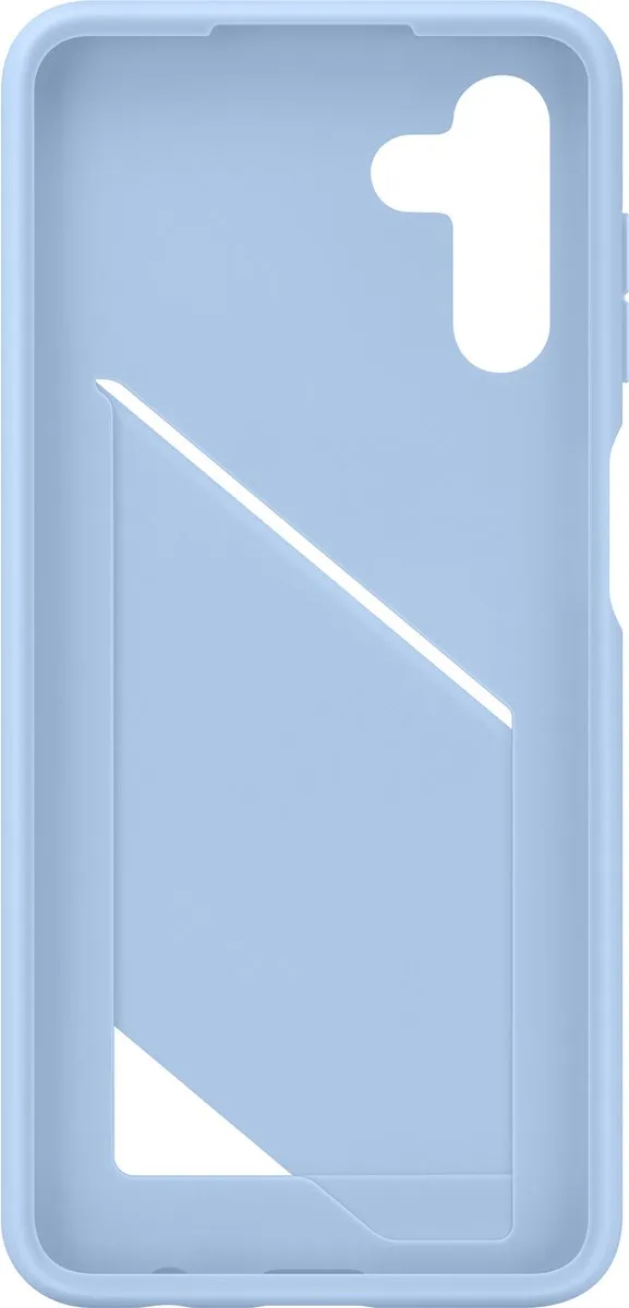 Samsung Galaxy A13 5G Card Slot Cover - EF-OA136TLEGWW - Blauw