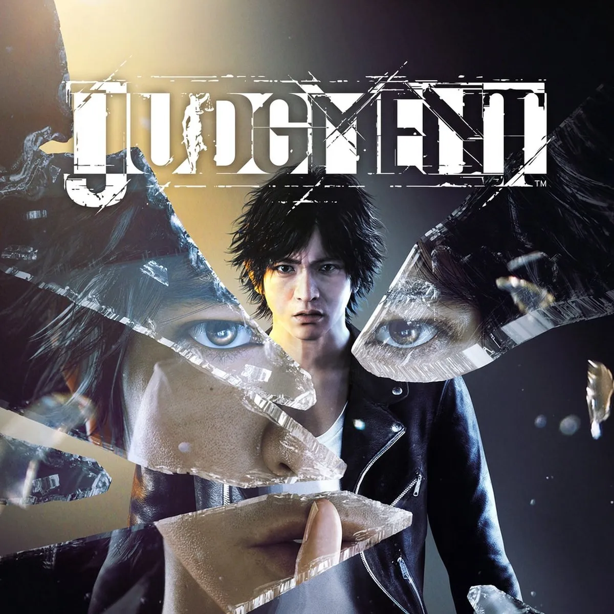 Sony PlayStation Judgment - PS5