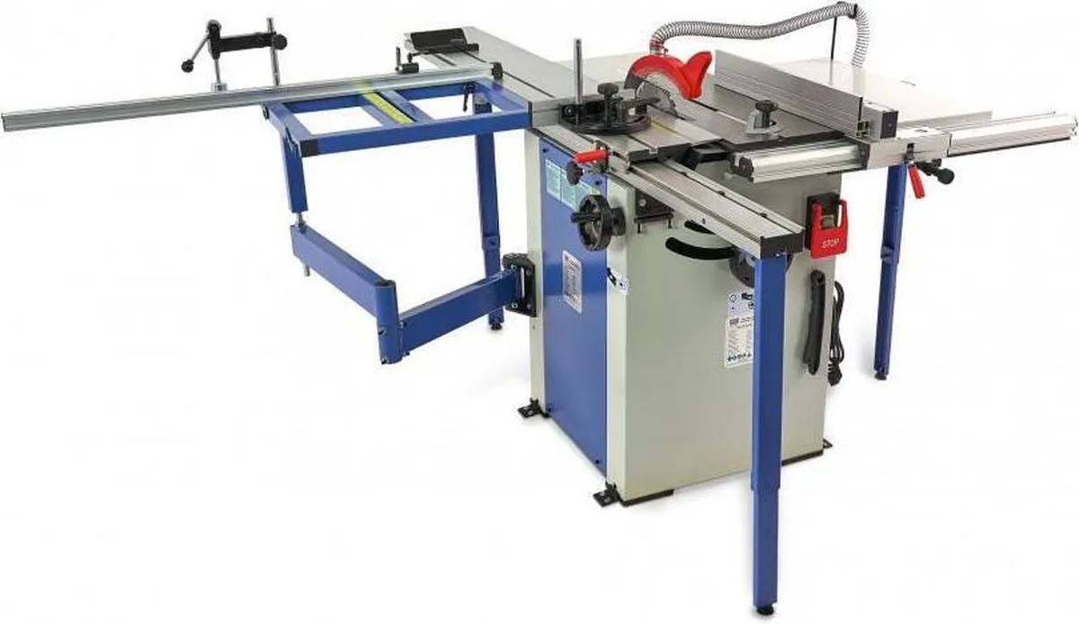 HBM PROFI Paneelzaag 230V