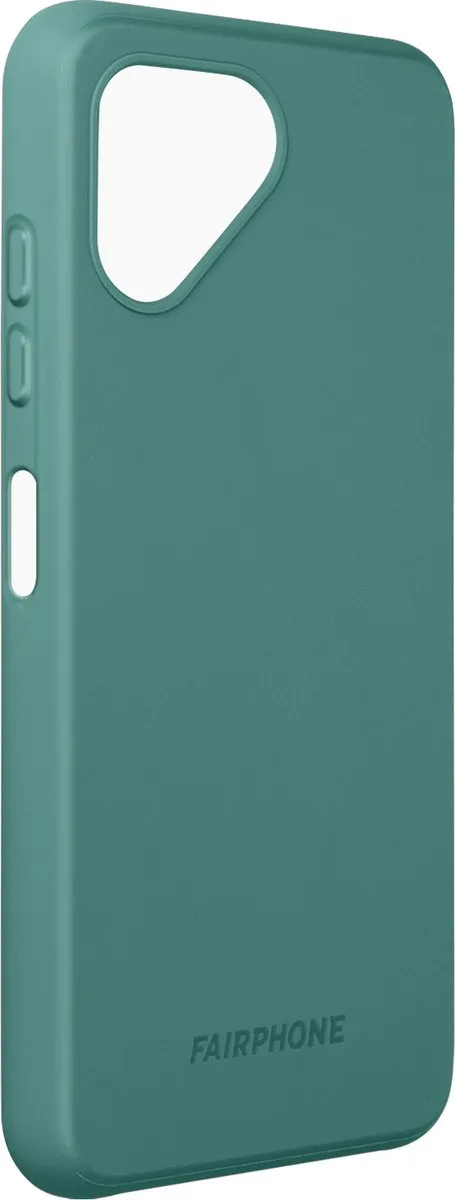 Fairphone 4 Soft Case - Groen