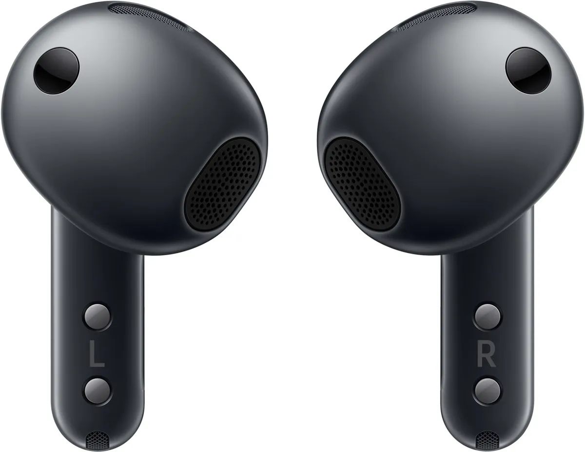 Samsung Galaxy Buds4 SM-R540 Oordopjes - Multicolor